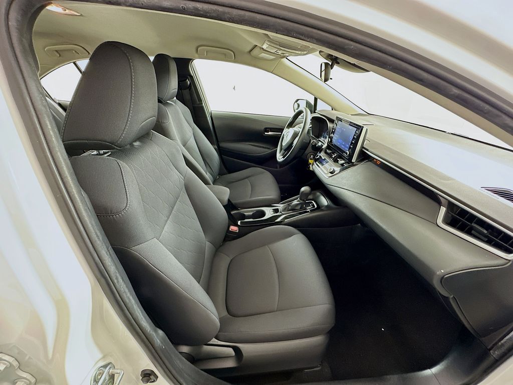 Thumbnail: 2021 Toyota Corolla - 26