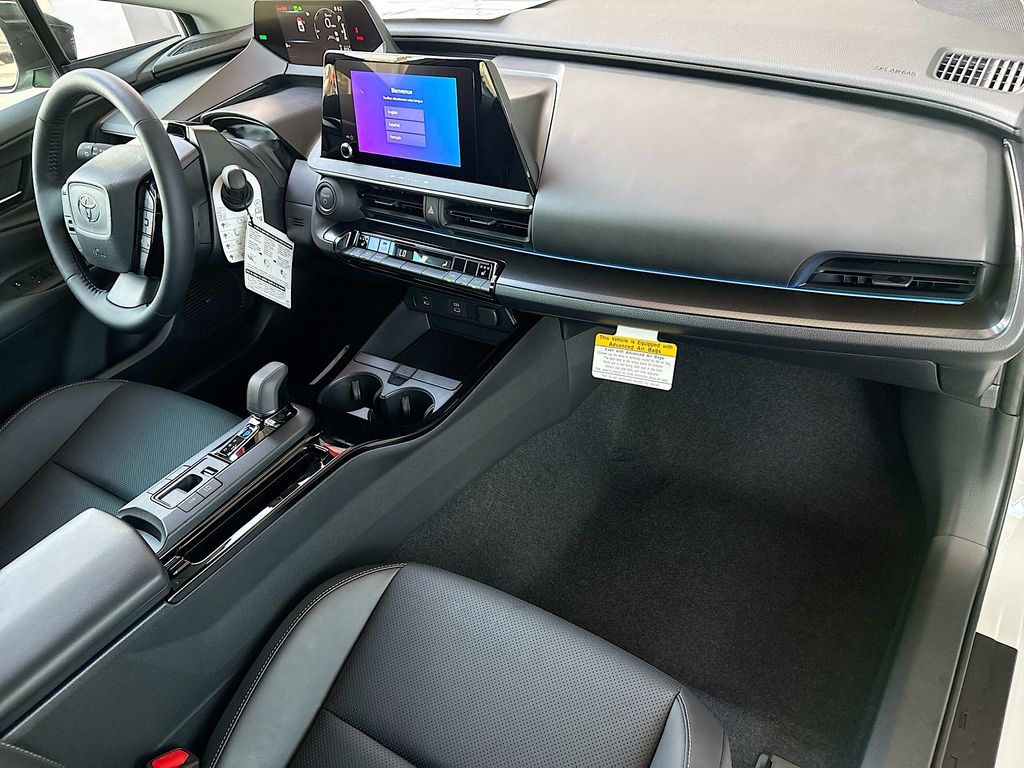 Thumbnail: 2026 Toyota Prius - 17