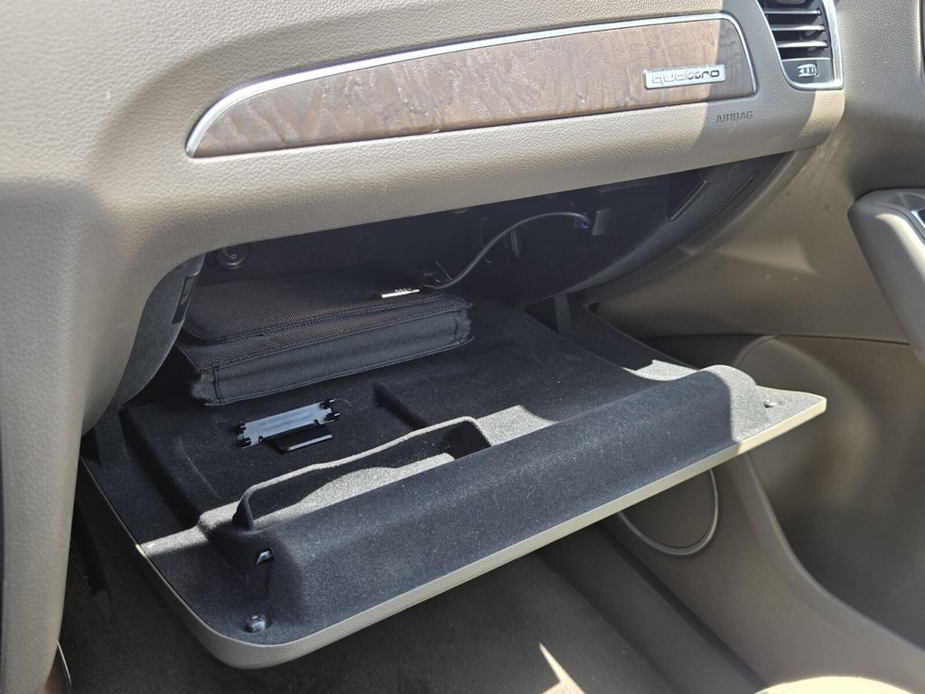 2014 Audi Q5 - $9,998