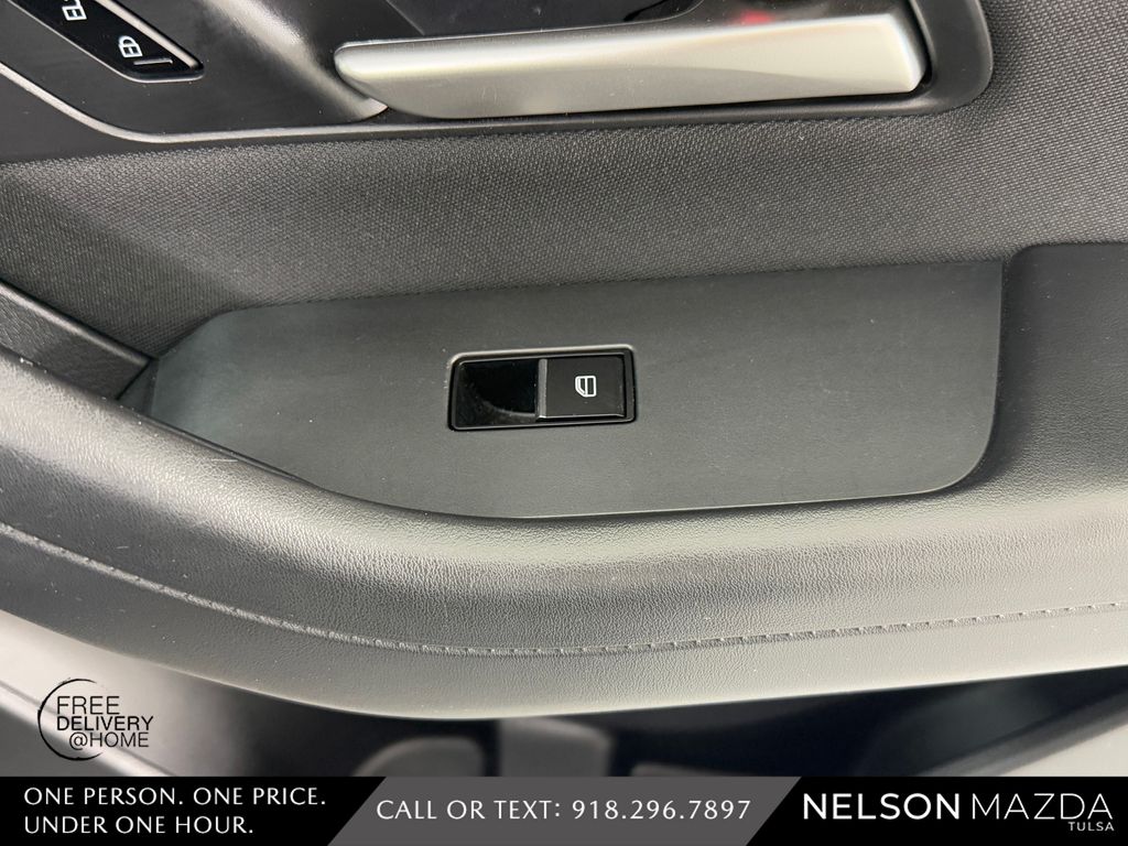 Certified Used 2025 Blue Mazda 3.3 Turbo Select image 49