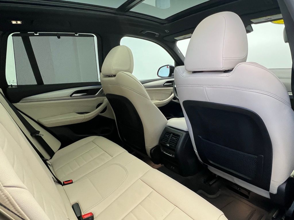 Thumbnail: 2022 BMW X3 - 8