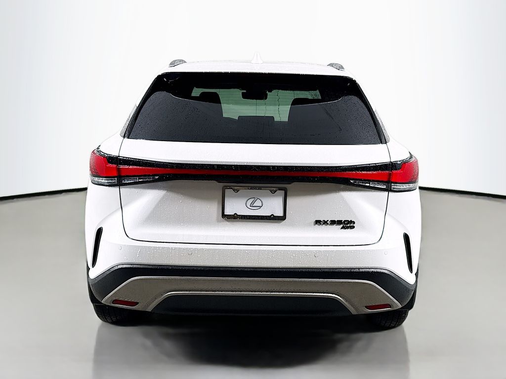 Thumbnail: 2025 Lexus RX - 6