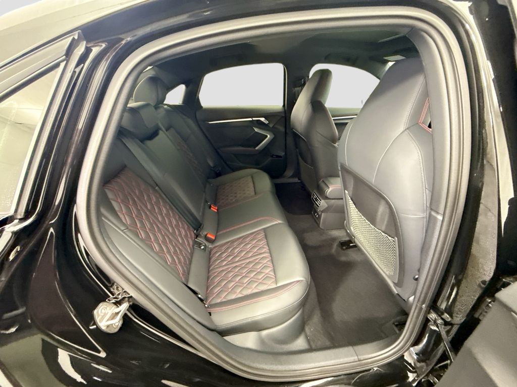 Thumbnail: 2026 Audi S3 - 21