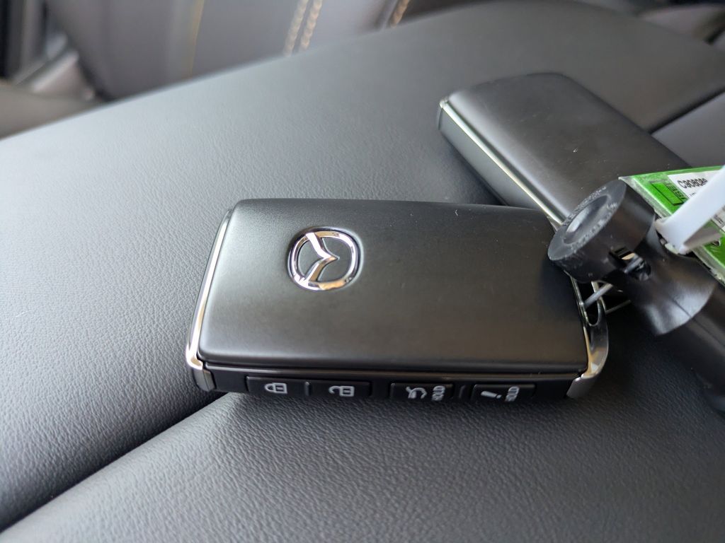 2026 Mazda CX-90 3.3 Turbo Select
