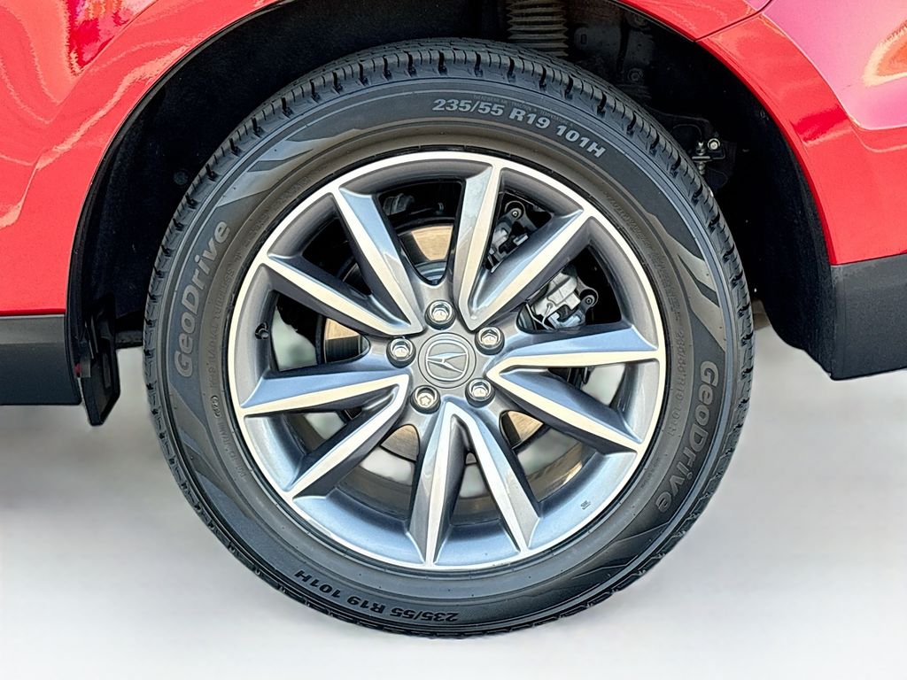 Thumbnail: 2021 Acura RDX - 31