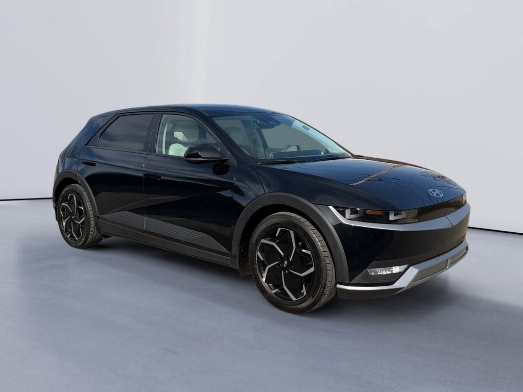 2023 Hyundai Ioniq 5 SEL RWD