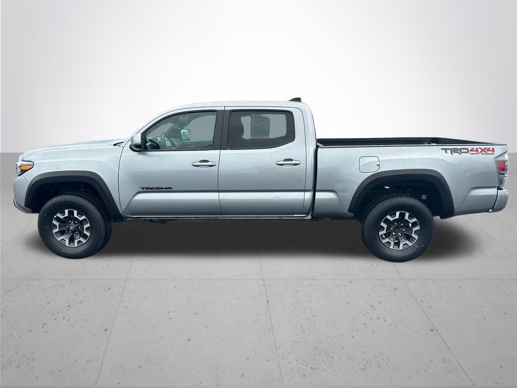2023 Toyota Tacoma TRD Off-Road