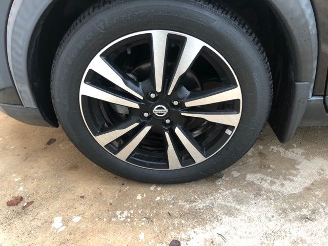 Used Car 2019 Nissan Kicks  Sv For Sale Under $20,000 In Georgetown, Texas
