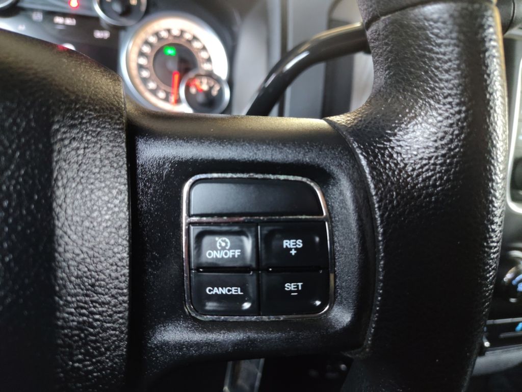 Used Car 2013 Ram 1500  Express For Sale Under $12,000 In Austin, Texas