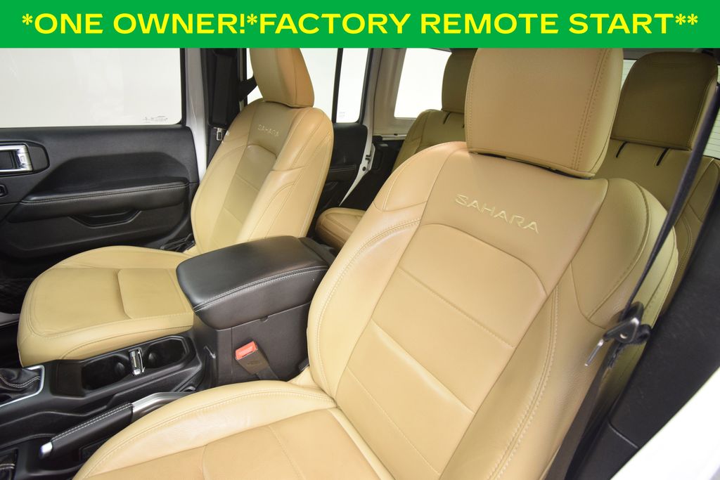 used 2019 Jeep Wrangler car, priced at $27,200
