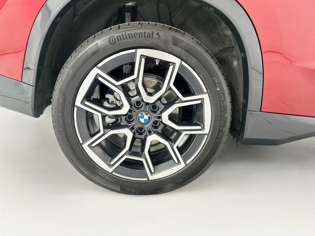 Thumbnail: 2026 BMW X1 - 32