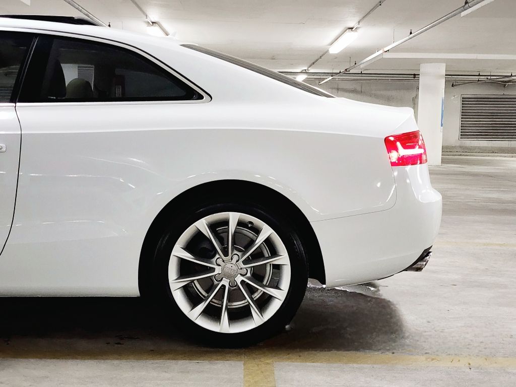 2014 Audi A5 2.0T Premium 17