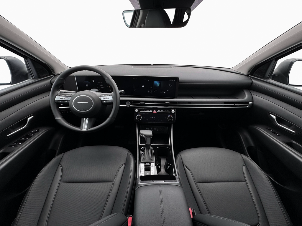 Thumbnail: 2026 Hyundai Tucson - 13