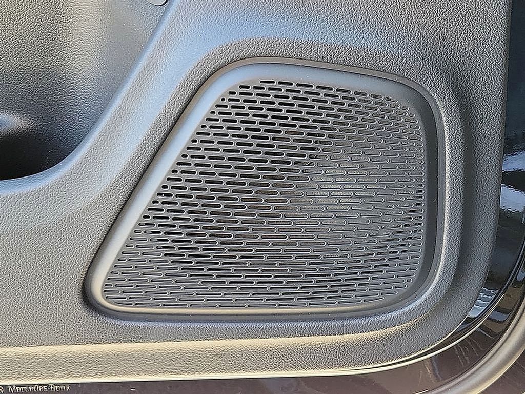 Thumbnail: 2025 Mercedes-Benz CLA - 16