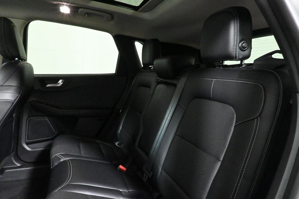 2020 Ford Escape SE Sport Hybrid 4