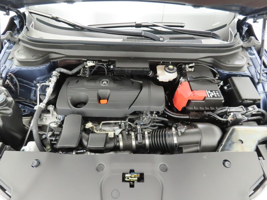 2025 Acura RDX Technology 29