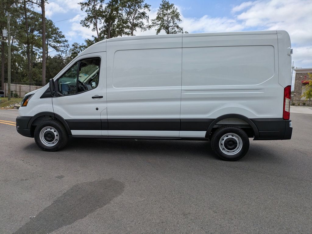 2025 Ford Transit-250 Cargo Van 