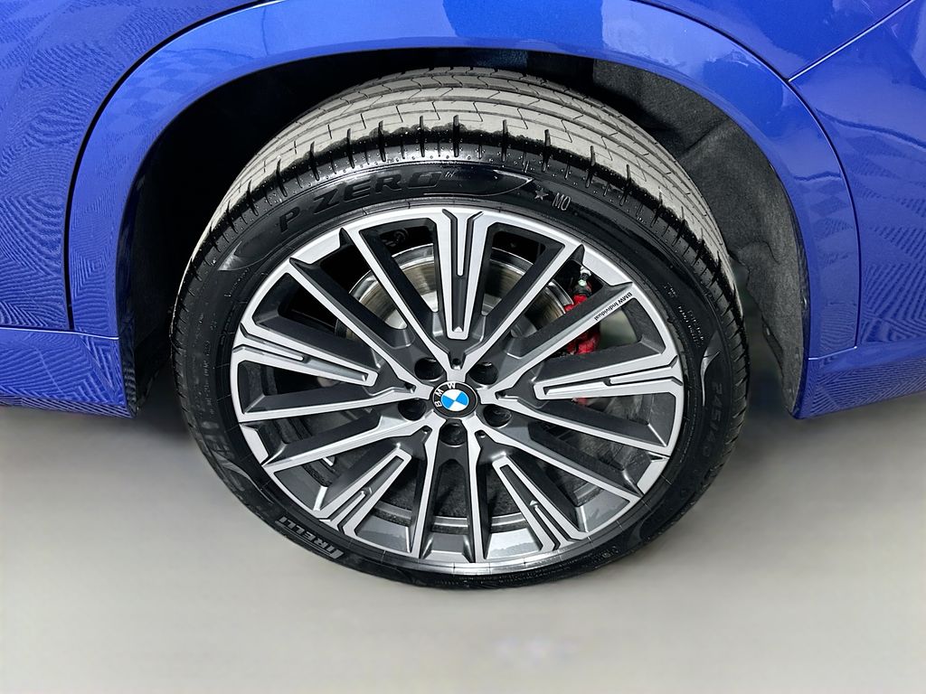 Thumbnail: 2026 BMW X1 - 23