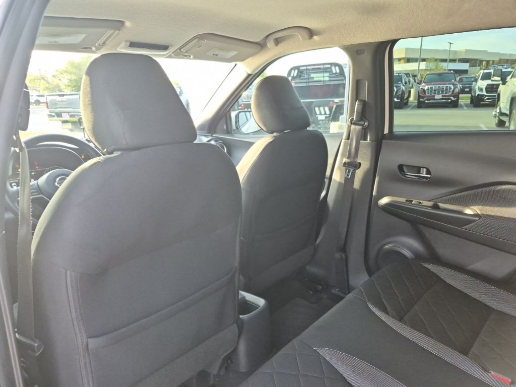 Used Car 2019 Nissan Kicks  Sv For Sale Under $15,000 In Austin, Texas