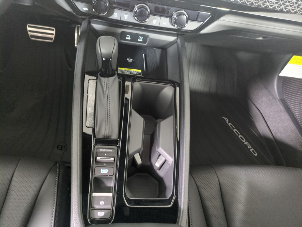 New 2025 Honda Accord Hybrid For Sale in Fort Wayne, IN