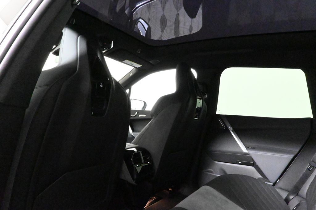 Thumbnail: 2026 BMW iX - 31