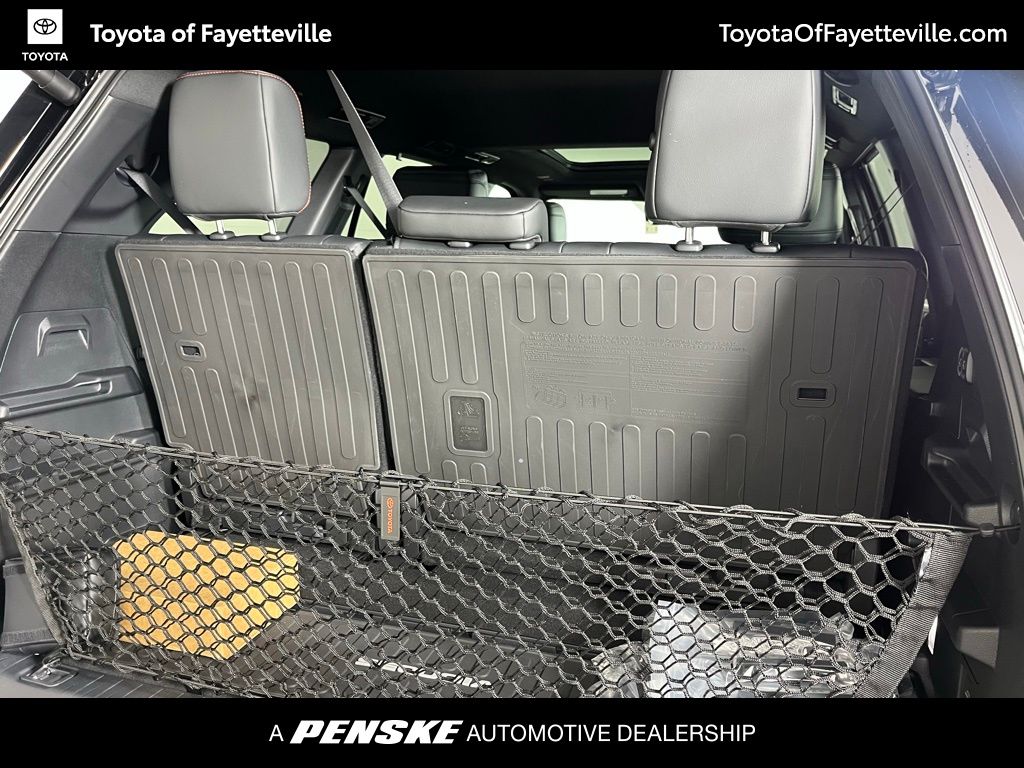 Thumbnail: 2026 Toyota Sequoia - 11