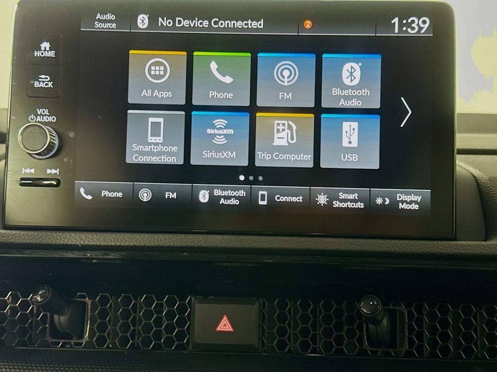 Used Car 2023 Honda Cr-v  Ex-l For Sale Under $30,000 In Austin, Texas