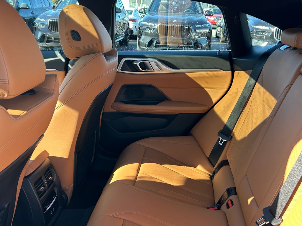 Thumbnail: 2024 BMW i4 - 30
