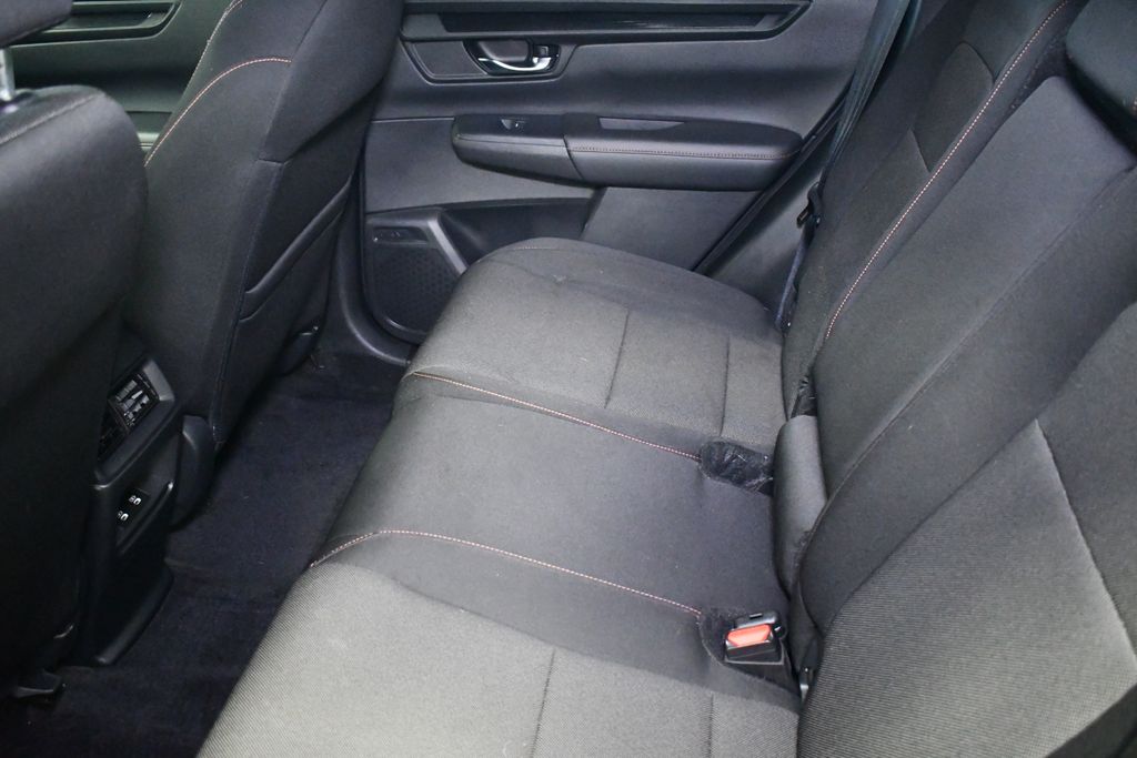 Thumbnail: 2023 Honda CR-V - 28