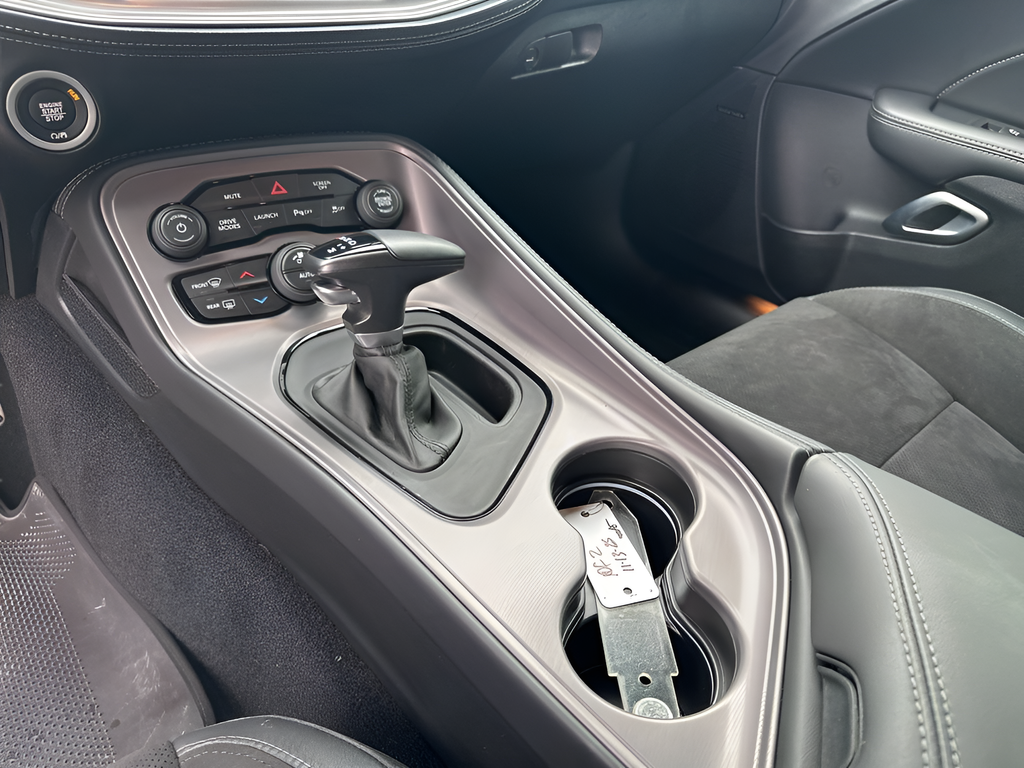 Used Car 2023 Dodge Challenger  R/t Scat Pack Widebody For Sale Under $60,000 In Austin, Texas