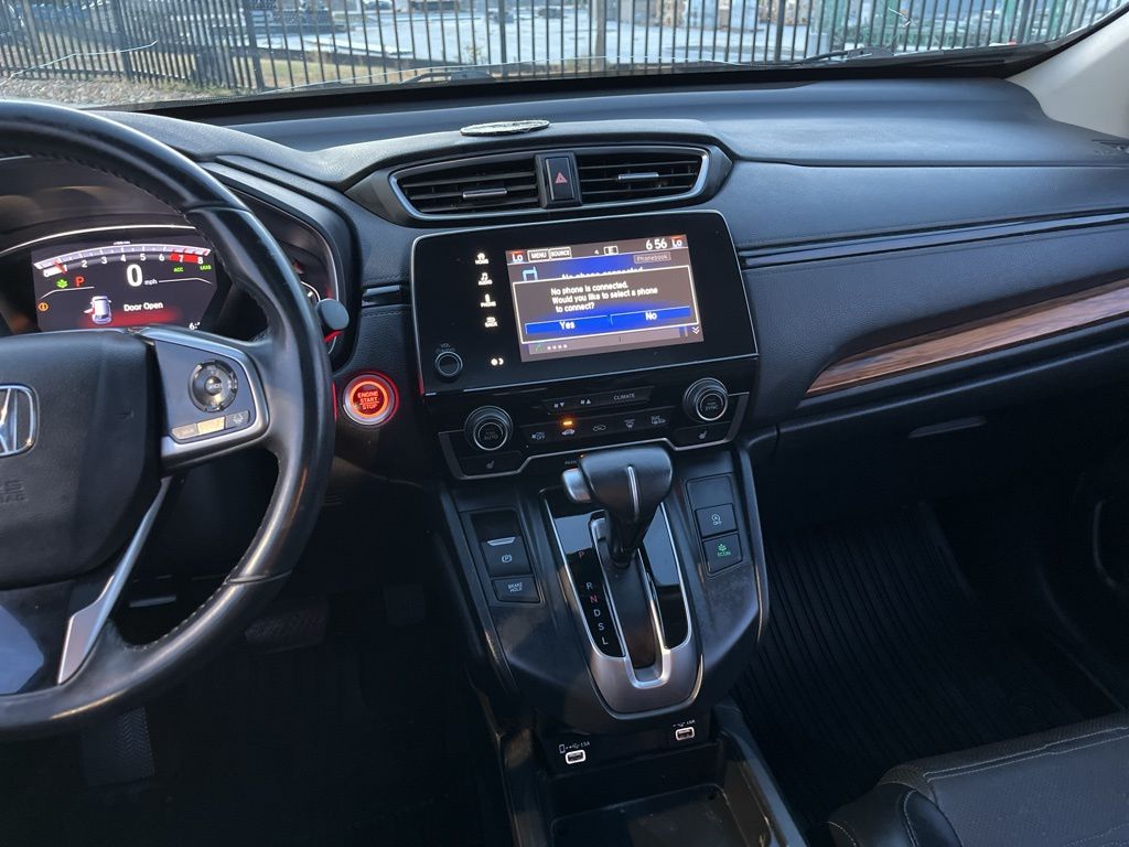 Thumbnail: 2020 Honda CR-V - 18