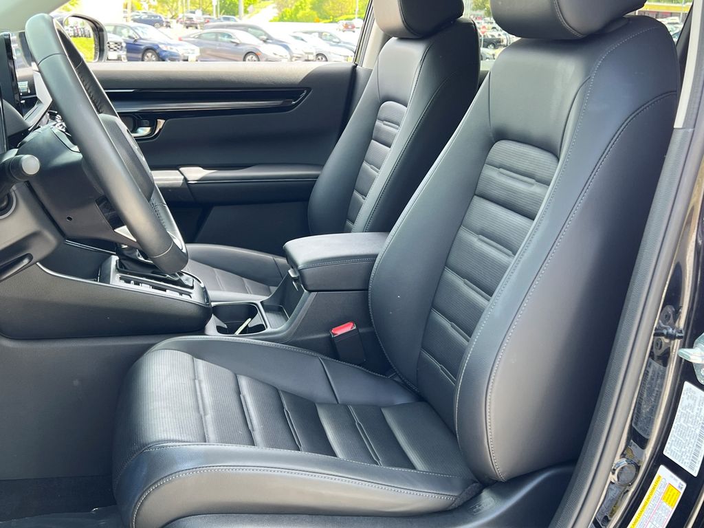 2023 Honda CR-V EX-L AWD