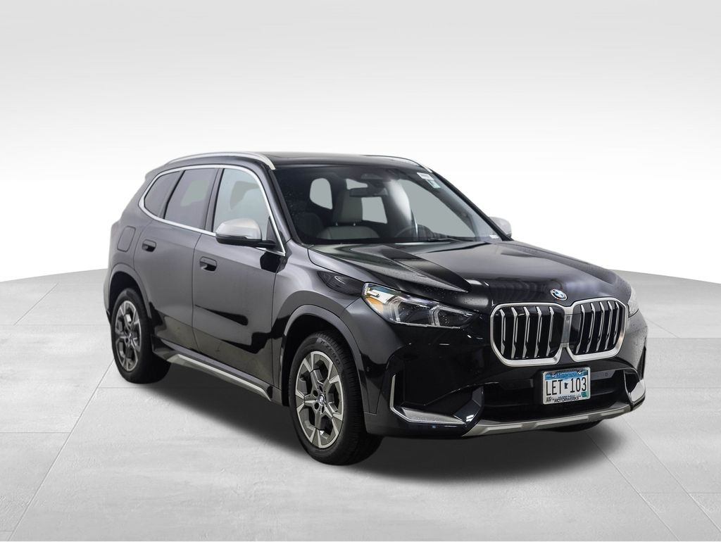 Thumbnail: 2023 BMW X1 - 7