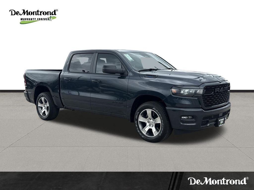 2026 Ram 1500 Express - 2
