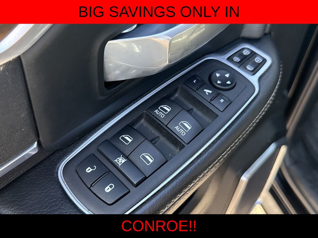 2024 Ram 2500 Laramie Black at Cook Ford