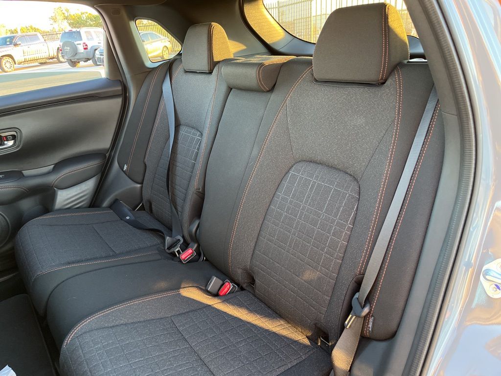 Thumbnail: 2026 Honda HR-V - 26