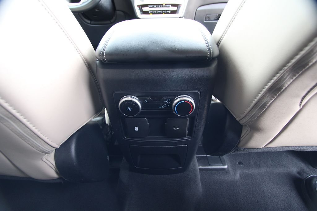 Used 2022 Ford Explorer SUV