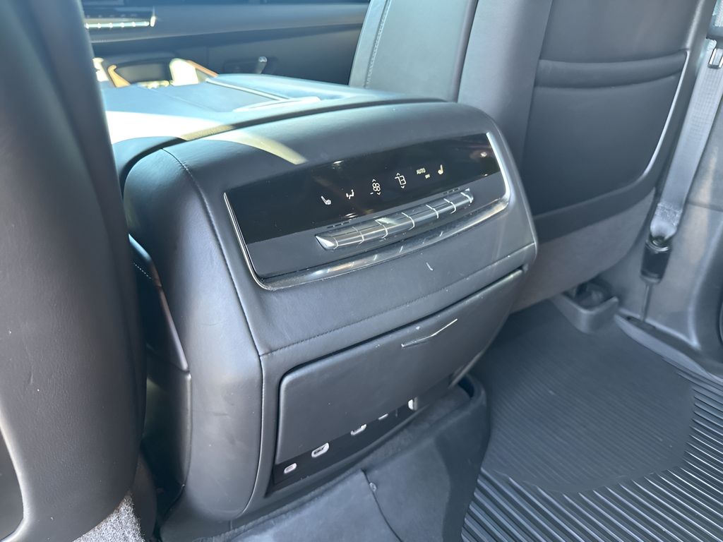 Used Car 2022 Cadillac Escalade  Sport Platinum For Sale Under $70,000 In Austin, Texas