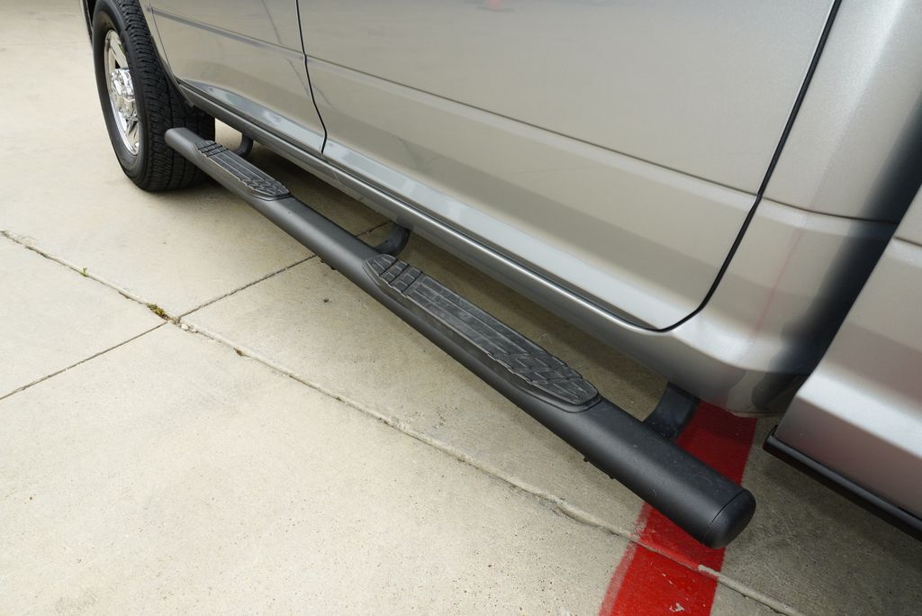 Used Car 2024 Ram 2500  Tradesman For Sale Under $50,000 In Weatherford, Texas