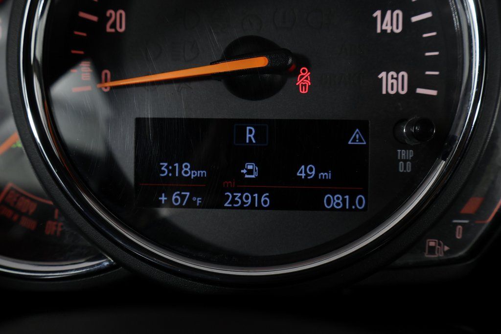 Thumbnail: 2019 MINI Cooper Countryman - 17