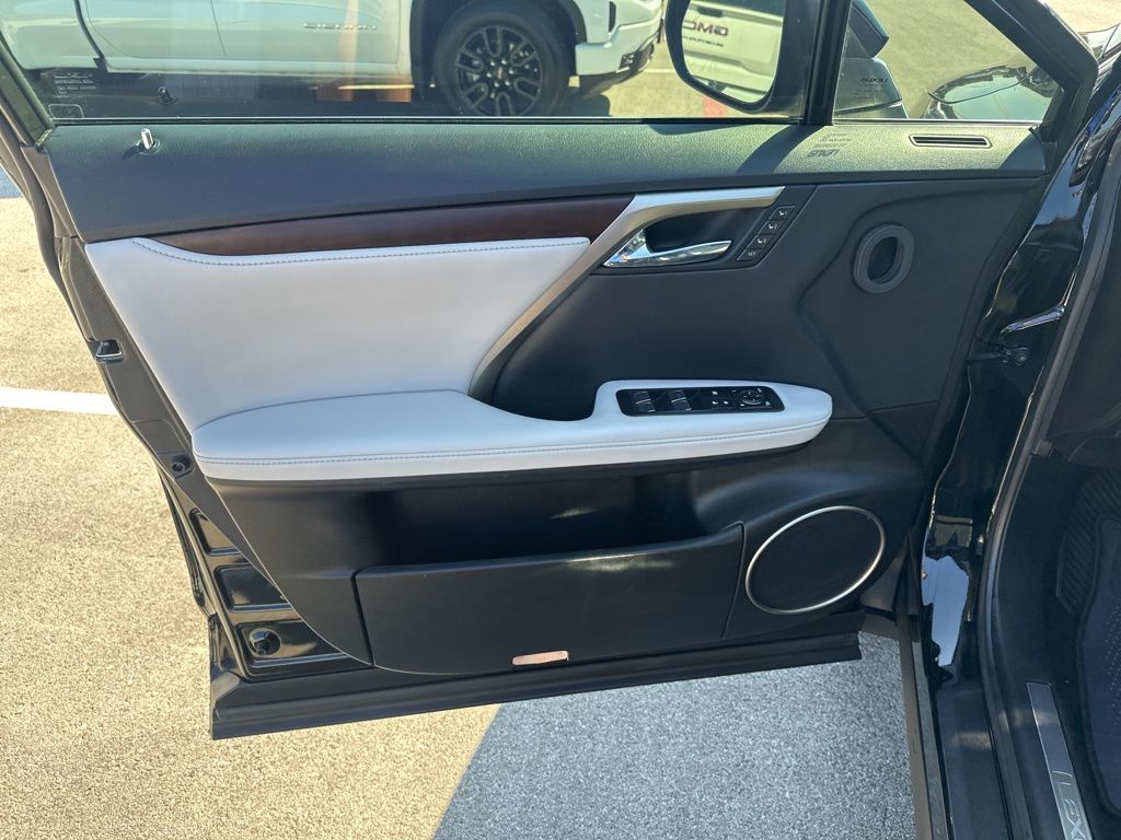 Used Car 2020 Lexus Rx  350 For Sale Under $35,000 In Austin, Texas