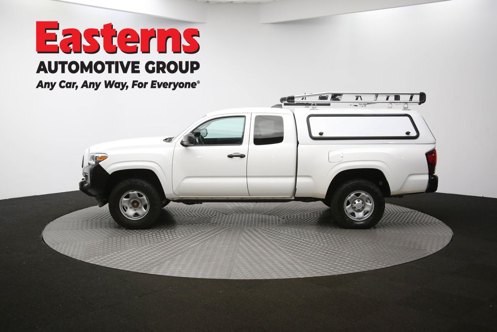 Used 2021 White Toyota SR image 57