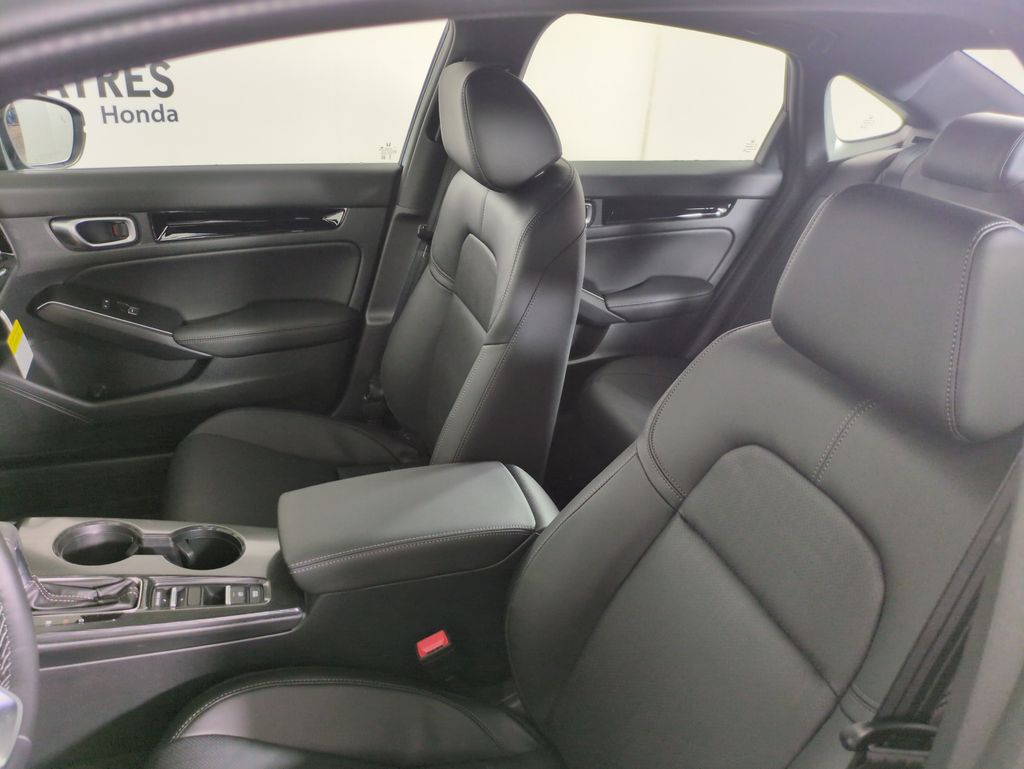 New 2026 Honda Civic Hybrid For Sale in Fort Wayne, IN