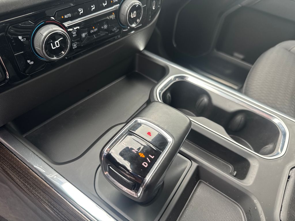 Used 2023 Chevrolet Silverado 1500 Truck
