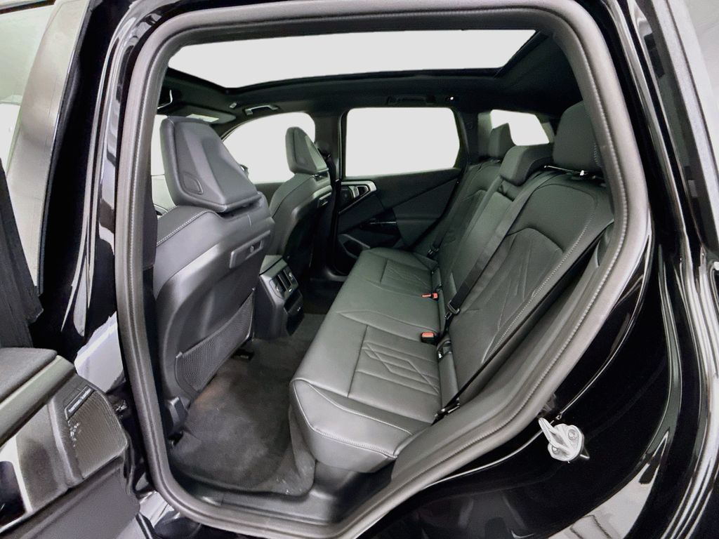Thumbnail: 2026 BMW X3 - 20