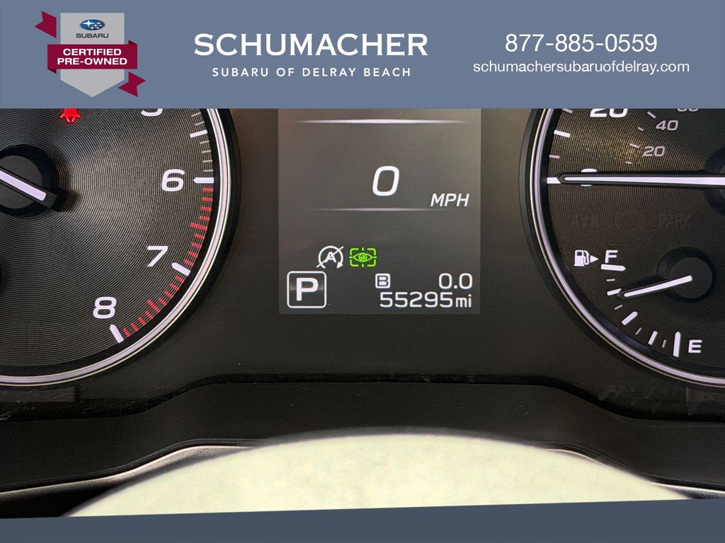 used 2021 Subaru Outback car, priced at $22,988