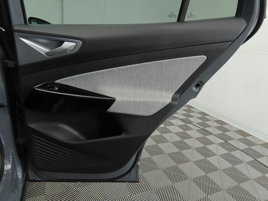 Thumbnail: 2026 Volkswagen ID.4 - 28