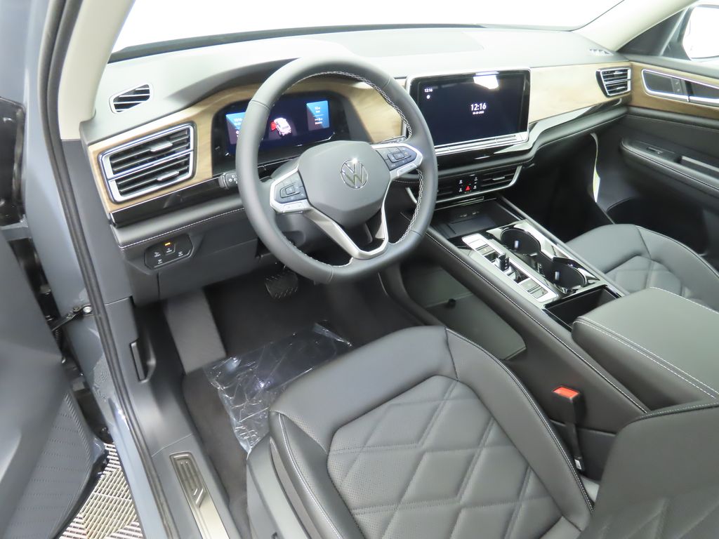 Thumbnail: 2026 Volkswagen Atlas - 9