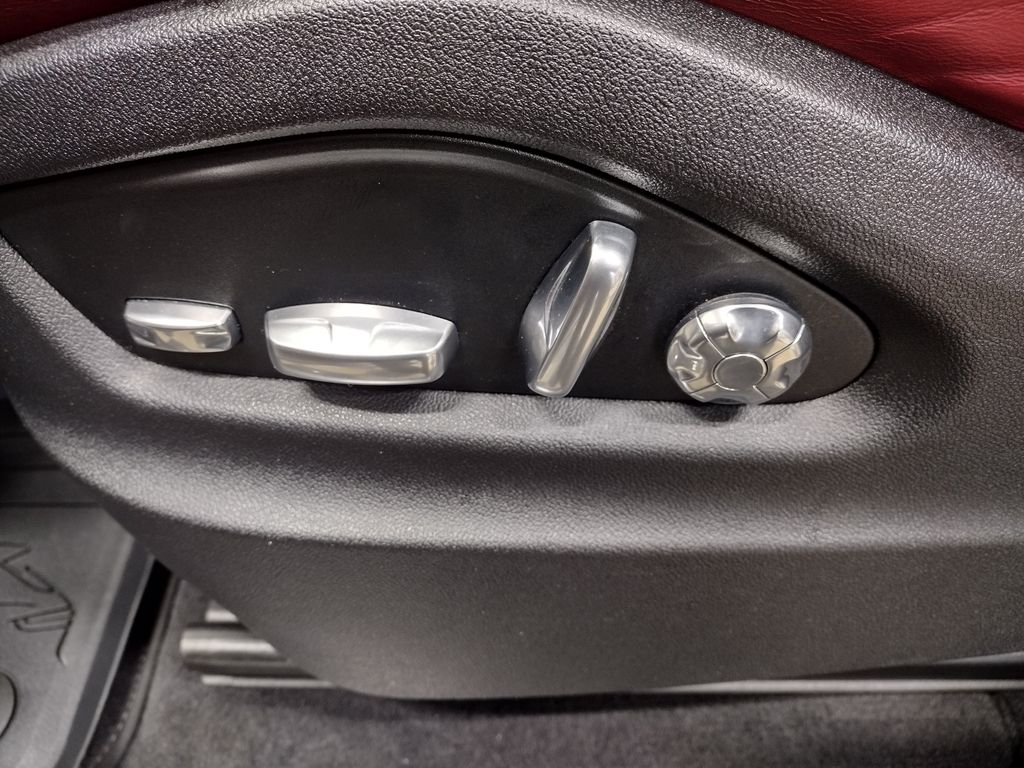 2019 Porsche Cayenne S