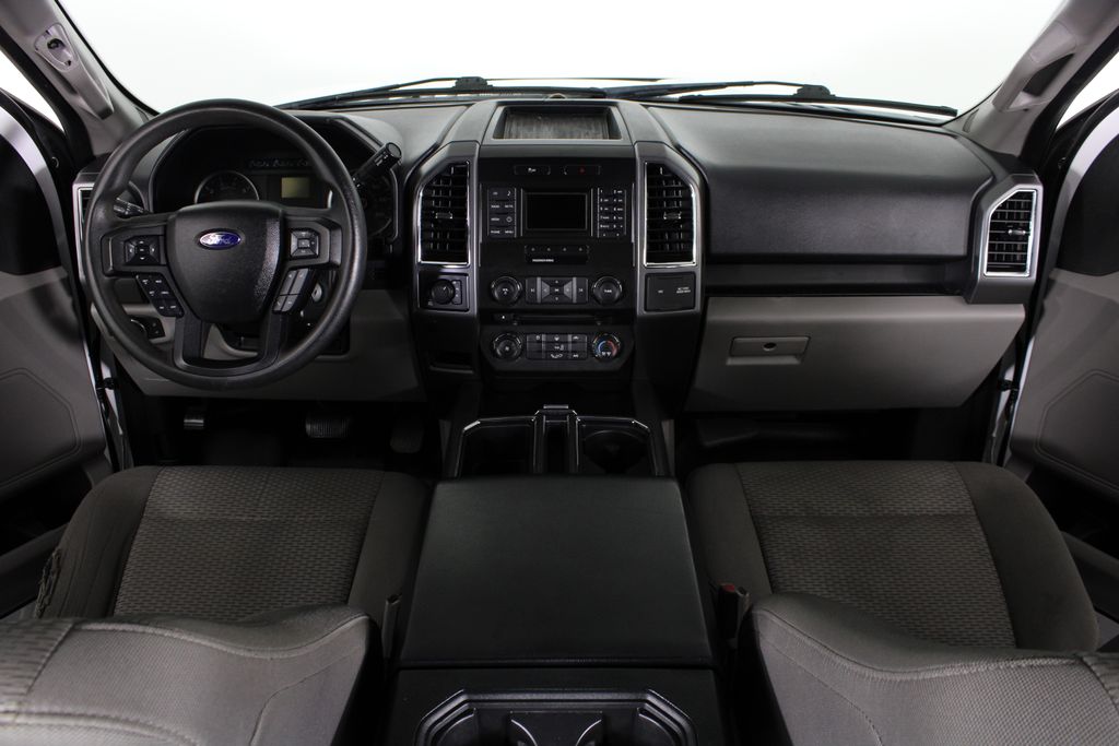 Used 2015 Ford F-150 for sale in 